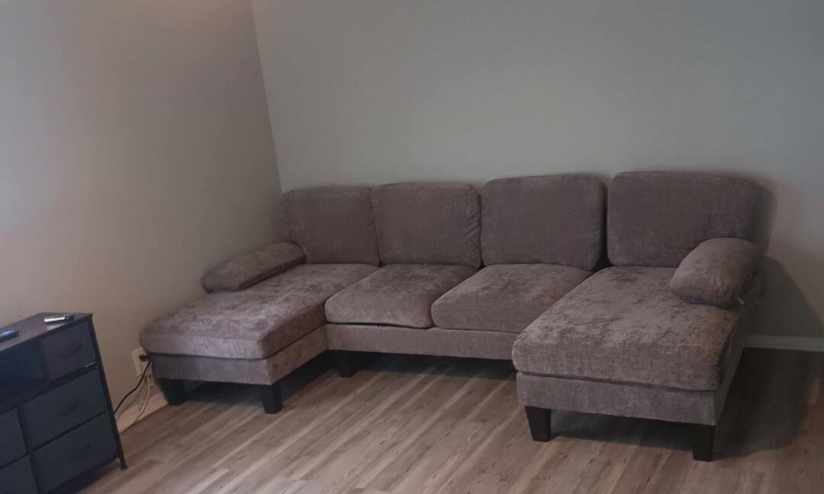Orange Grove House | Tranquil 2-bedroom house with AC in Orange Grove