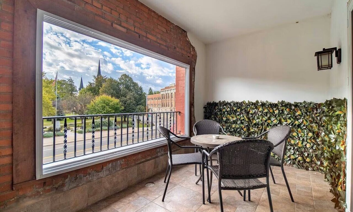 Westfield Apartment | Tranquil 3-bedroom apartment with AC in Westfield