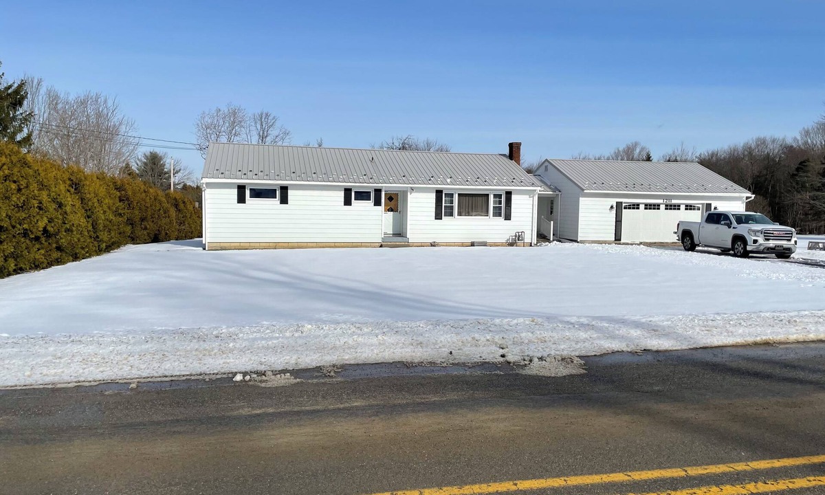 St. Marys House | Tranquil 3-bedroom house with WiFi in Saint Marys