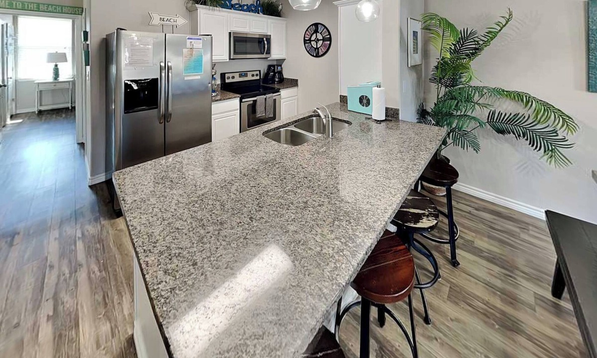 Corpus Christi House | Trestles by Silver Sands Vacation Rentals