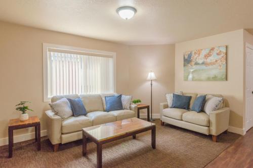 Logan Apartment | Updated 2-bedroom condo in the heart of Logan