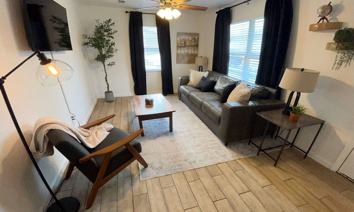Paris House | Urban Nest in Paris