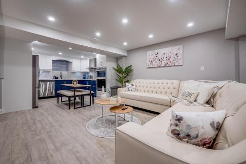Pickering Apartment | Vacation Suite in Pickering