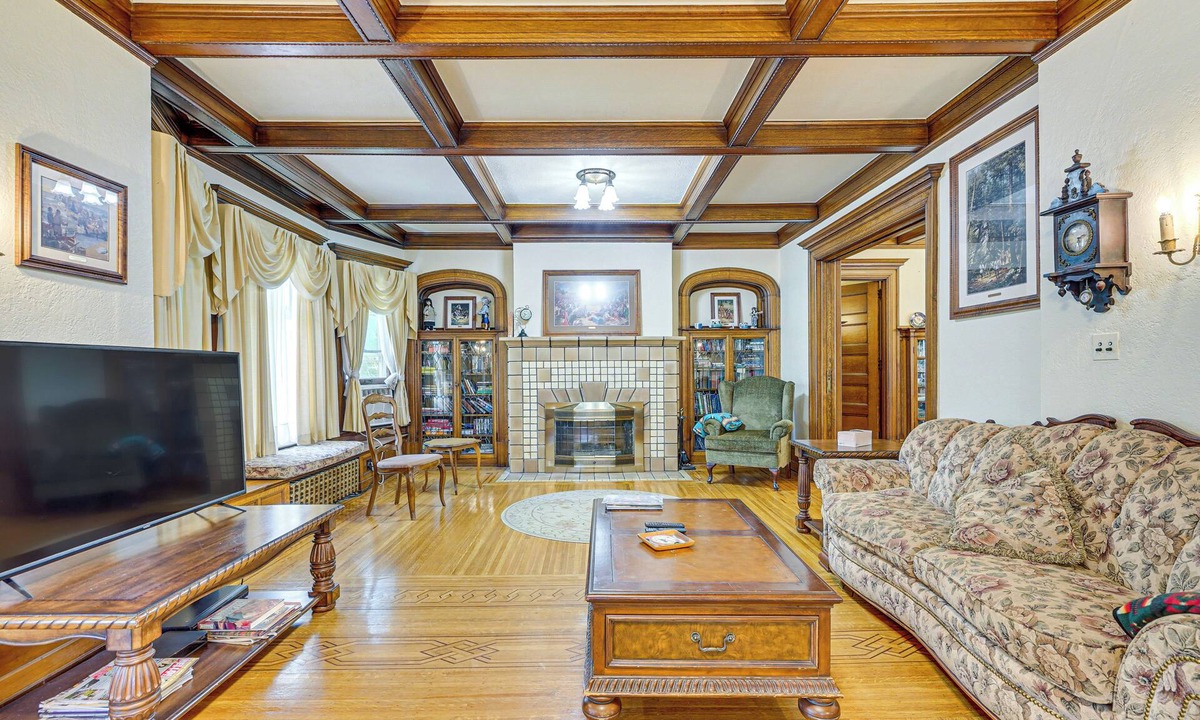 Salamanca House | Victorian Home 2 Mi to Seneca Allegany Casino!