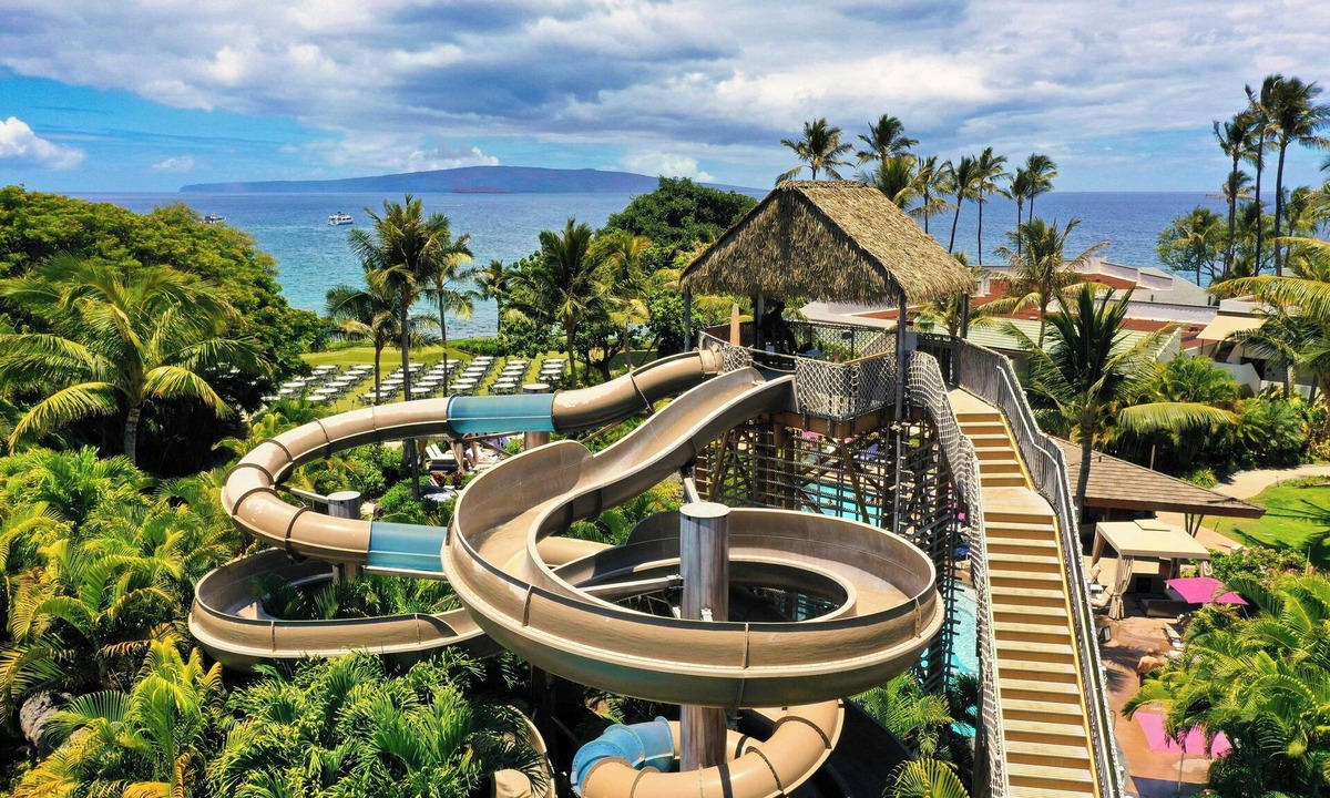 Wailea Resort | Wailea Beach Resort - Marriott, Maui