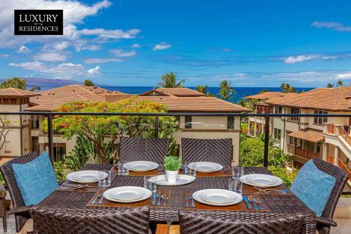 Wailea Villa | Wailea Beach Villa H202 by Coldwell Banker Island Vacations