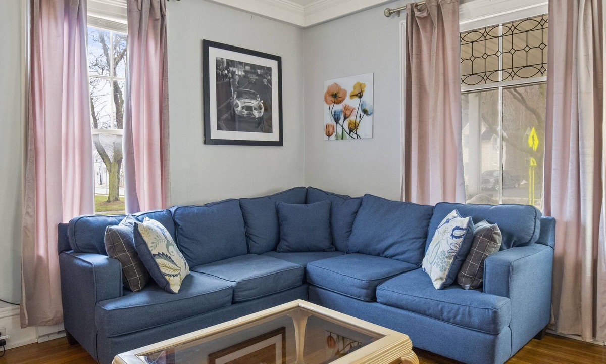Watkins Glen House | Walk to Parks & Restaurants!