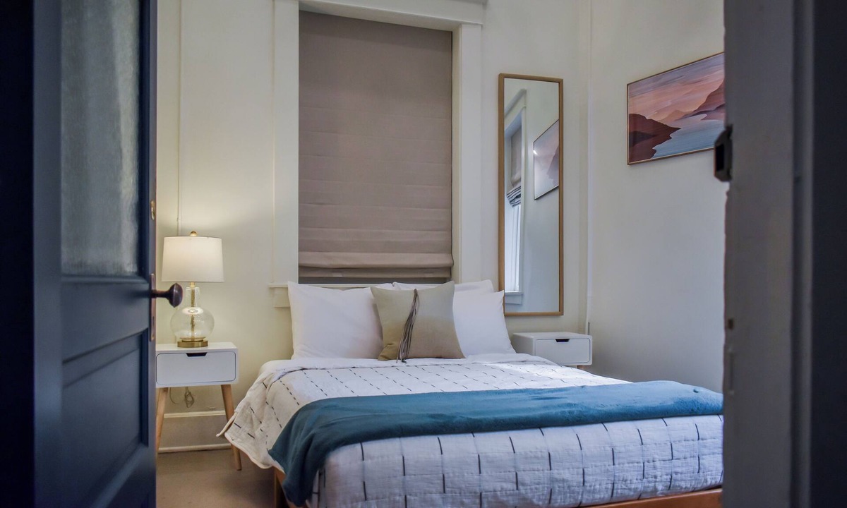 Bisbee Hotel | Warner Hotel