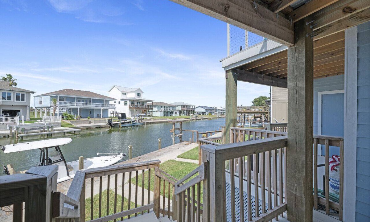 City-by-the Sea Condo | Waterfront Condo at City by the Sea!