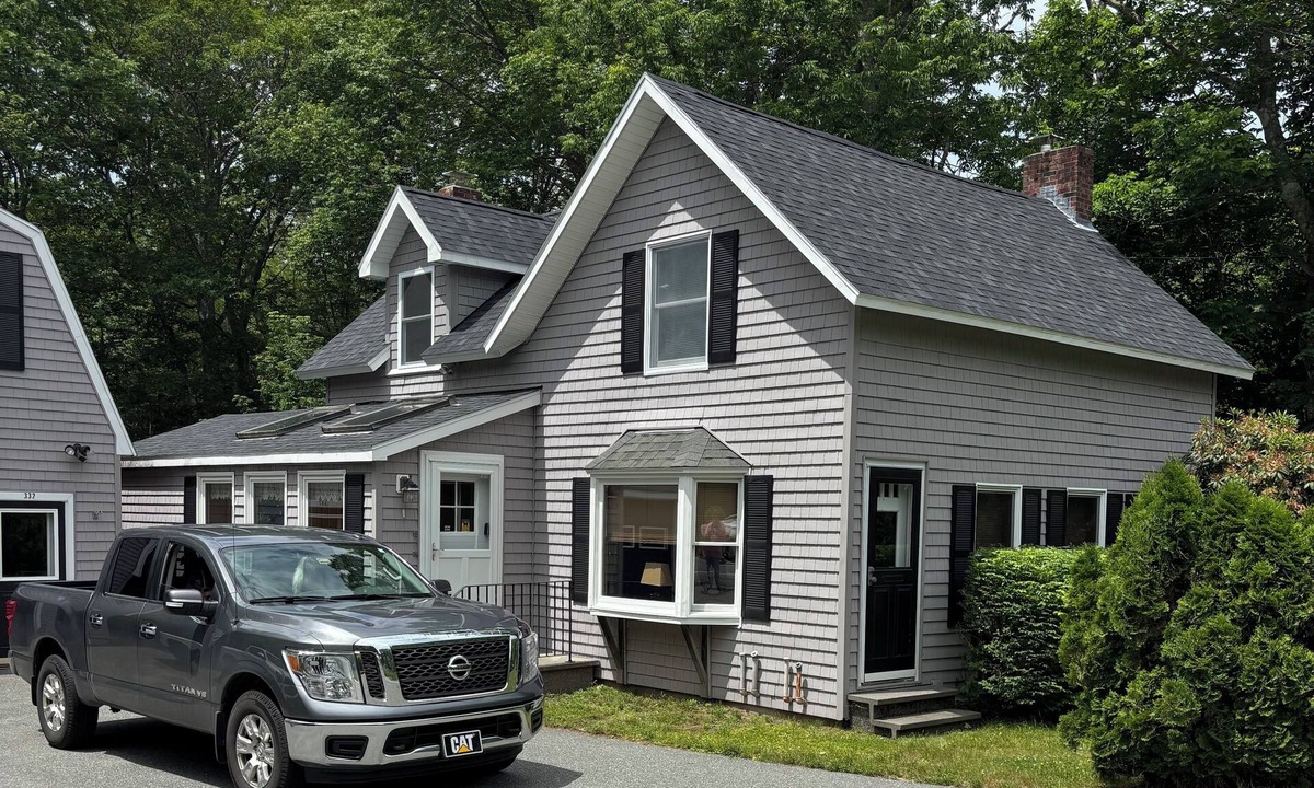 Mount Desert House | Welcoming 1-bedroom farmhouse on Mount Desert Island