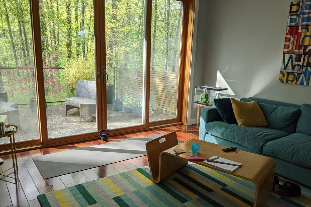 Squamish House | West Coast Home