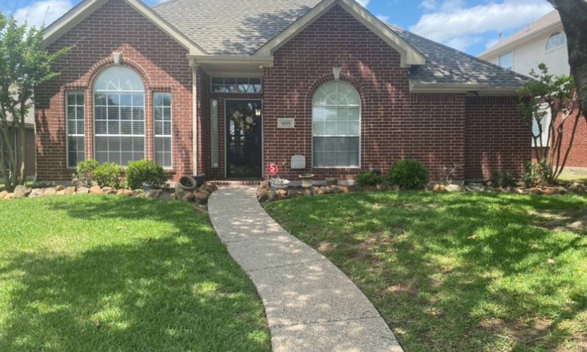 Plano House | West Plano Stay – Private Retreat Near AT&T Stadium for FIFA 2026