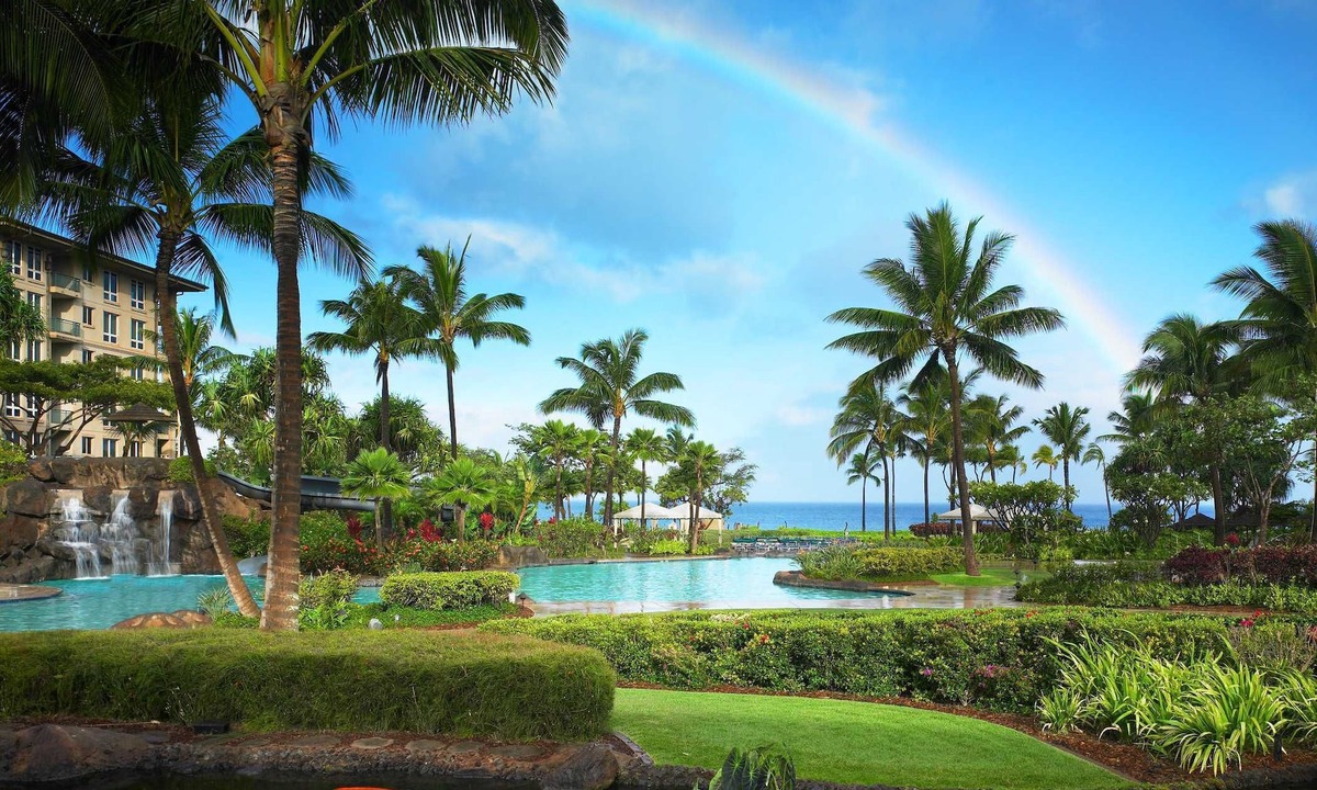 Lahaina Villa | 🌴Westin Ka'anapali Ocean Resort ✨ Experience Paradise - 1BR Villa - Sleeps 4!