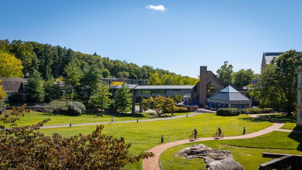 Ossining Hotel | Windrose on Hudson