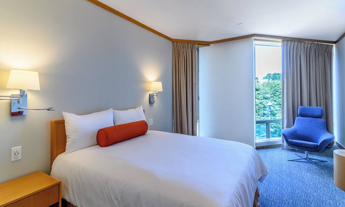 Ossining Hotel | Windrose On Hudson