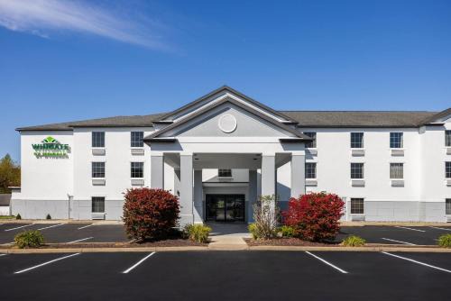 Grove City Hotel | Wingate by Wyndham Grove City