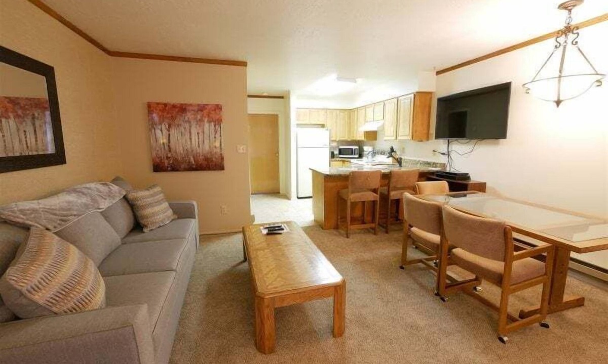Eden Condo | WL801 | Lone Wolf Landing: Adventure Awaits in Eden