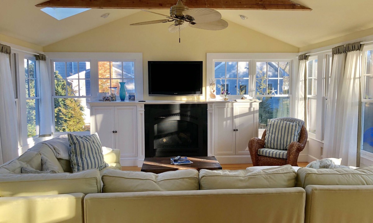 Narragansett Pier House | Wonderful family home in quiet neighborhood - World Cup 2026 Destination!