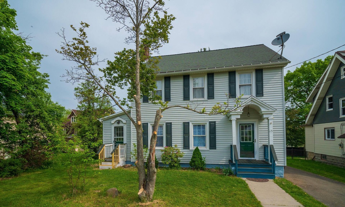 Jamestown House | Yogi's I love Lucy-themed 4-bed Home with A/C, Chautauqua Lake, Jamestown NY