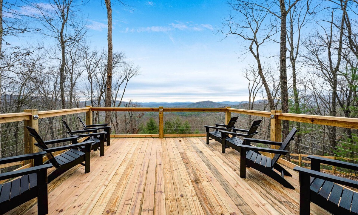 Raccoon Ridge Cabin | Yogi`s Retreat - Aska Adventure Area