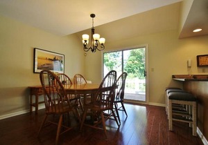 148 m² House ∙ 3 bedrooms ∙ 8 guests