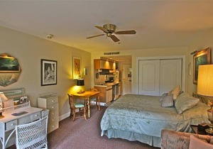 33 m² Condo ∙ 2 guests