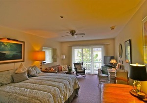 33 m² Condo ∙ 2 guests