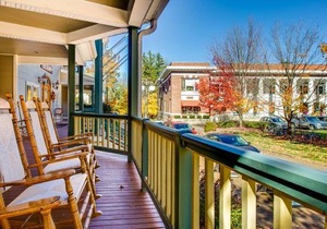 33 m² Condo ∙ 2 guests