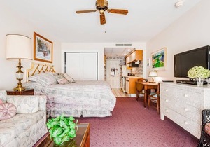 33 m² Condo ∙ 2 guests