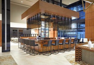 4-Star Hotel ∙ AC Hotel by Marriott Portland Downtown/Waterfront, ME