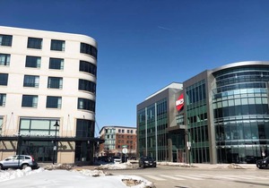 AC Hotel by Marriott Portland Downtown/Waterfront, ME