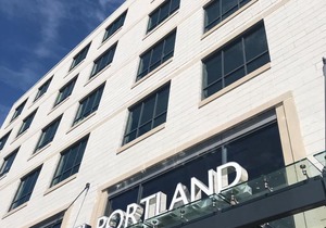 AC Hotel by Marriott Portland Downtown/Waterfront, ME