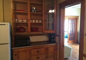 apartment in little italy