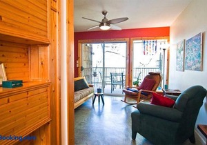 Barton Hills Condo