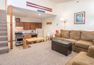 Cascades C-06 - Sunday River Condo