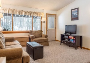 Cascades C-06 - Sunday River Condo