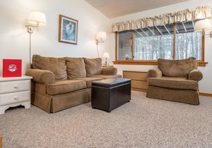Cascades C-06 - Sunday River Condo