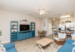 Coastal Vibe Retreat | 2 Heated Pools & Walk to Beach