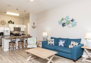 Coastal Vibe Retreat | 2 Heated Pools & Walk to Beach
