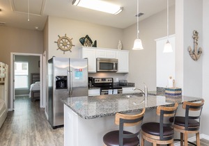 Coastal Vibe Retreat | 2 Heated Pools & Walk to Beach