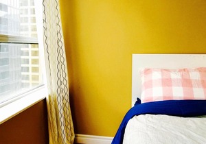 Comfortable Downtown Apartment in Toronto