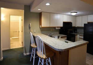 Deer Park Vacation Condo close to Recreation Center with Indoor Pool