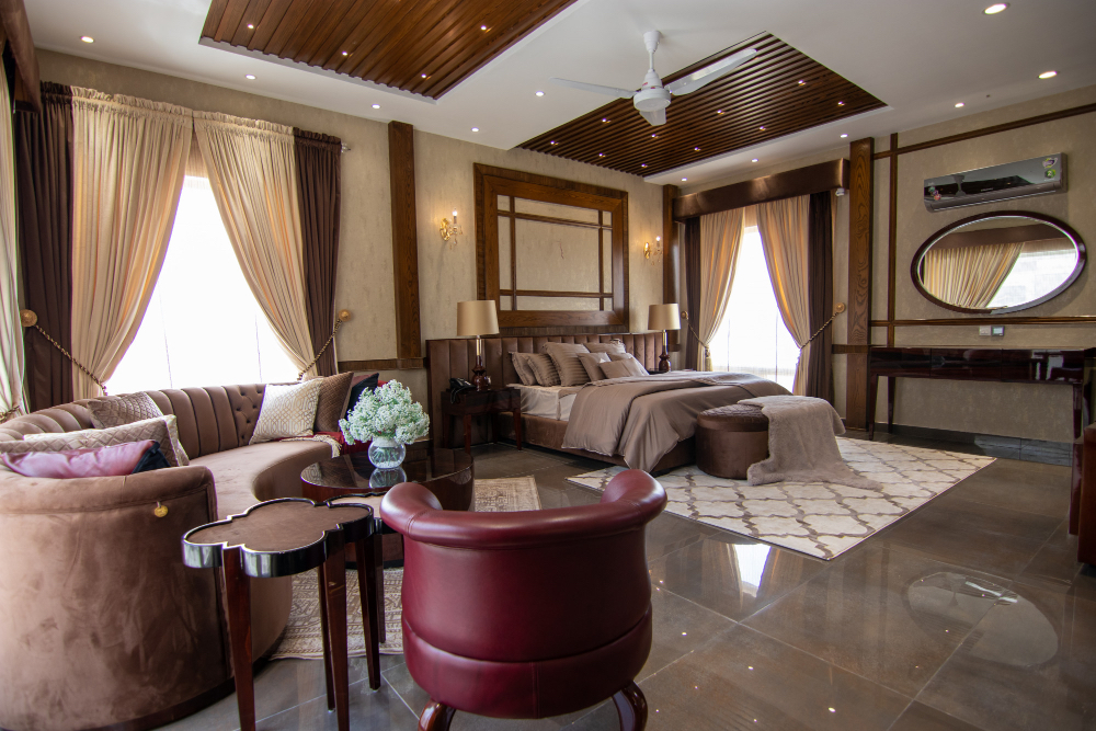 Executive Hotel Vancouver Airport