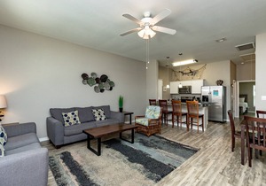 Family Beach Townhome | 2 Pools & Walk to Beach