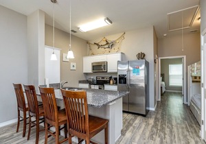Family Beach Townhome | 2 Pools & Walk to Beach