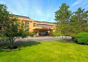 Hampton Inn Portland-Airport