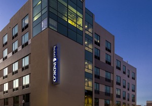 Hotel Indigo Pittsburgh East Liberty, an Ihg Hotel