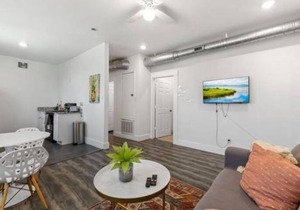 Impressive Cozy Historic 2BR Apt Near Downtown in San Antonio