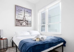 Lovely 1 Bedroom Apartment in Columbus!