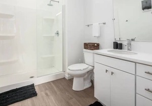 Lovely 1 Bedroom Apartment in Columbus!